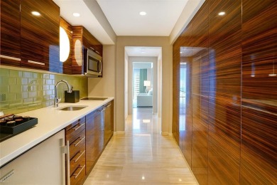 Experience elevated beachfront living at the Conrad Fort