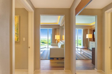 Experience elevated beachfront living at the Conrad Fort