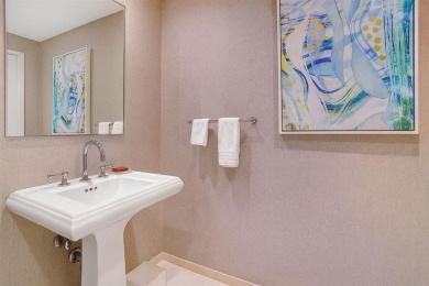 Experience elevated beachfront living at the Conrad Fort