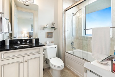 Extremely rare opportunity to own in the preferred west end of