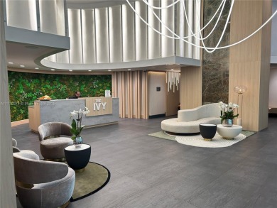 Best priced 2/2 in The Ivy! This beautiful apartment with 2 side