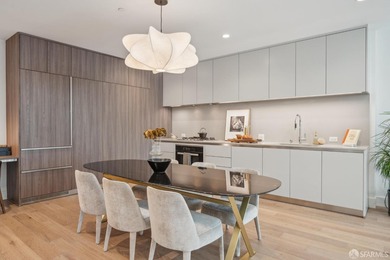 Flooded with natural light, this spacious home offers refined