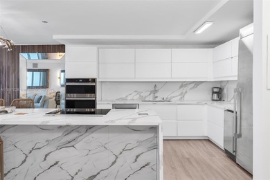 Live the beachfront lifestyle in this spacious 2BD/2BA residence