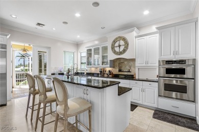 Discover waterfront living at its finest in this beautifully