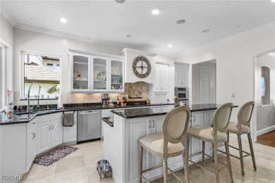 Discover waterfront living at its finest in this beautifully