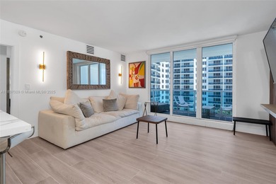 Live the beachfront lifestyle in this spacious 2BD/2BA residence