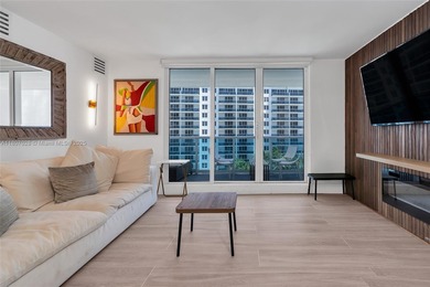 Live the beachfront lifestyle in this spacious 2BD/2BA residence