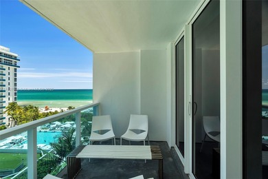 Live the beachfront lifestyle in this spacious 2BD/2BA residence