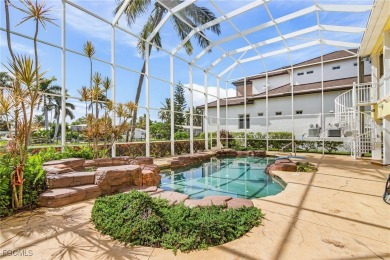 Discover waterfront living at its finest in this beautifully