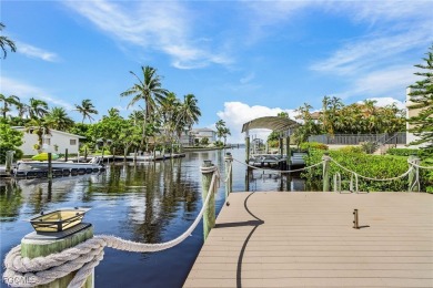 Discover waterfront living at its finest in this beautifully
