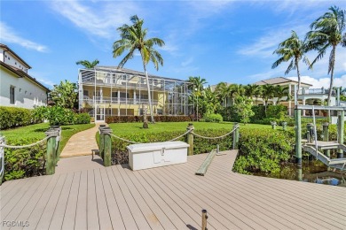 Discover waterfront living at its finest in this beautifully