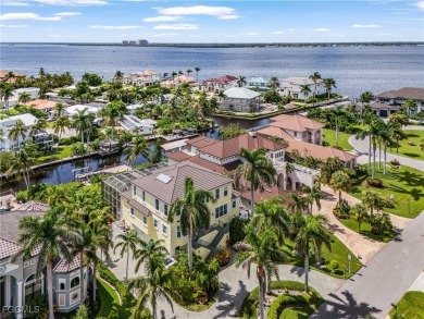 Discover waterfront living at its finest in this beautifully