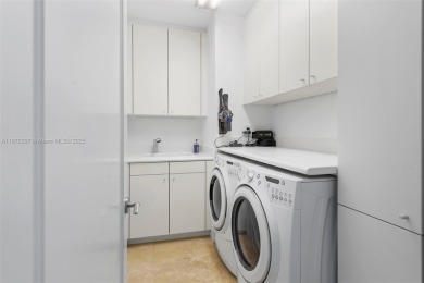 Stunning high-floor corner 2-bed, 2.5-bath residence with