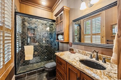 Located in the prestigious gated community of DeBordieu Colony