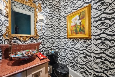 Located in the prestigious gated community of DeBordieu Colony