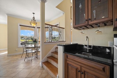 Nestled in the highly coveted Harbor Bluffs community, this