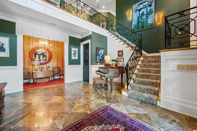 Located in the prestigious gated community of DeBordieu Colony