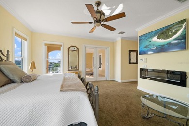 Nestled in the highly coveted Harbor Bluffs community, this