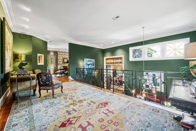 Located in the prestigious gated community of DeBordieu Colony