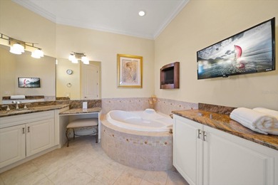 Nestled in the highly coveted Harbor Bluffs community, this