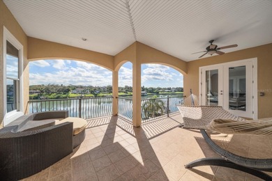 Nestled in the highly coveted Harbor Bluffs community, this