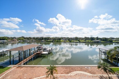 Nestled in the highly coveted Harbor Bluffs community, this