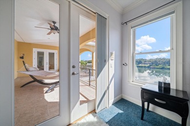 Nestled in the highly coveted Harbor Bluffs community, this