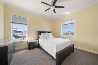 Nestled in the highly coveted Harbor Bluffs community, this