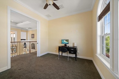 Nestled in the highly coveted Harbor Bluffs community, this