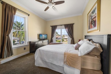 Nestled in the highly coveted Harbor Bluffs community, this