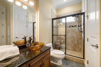 Nestled in the highly coveted Harbor Bluffs community, this