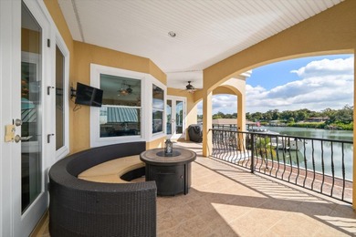 Nestled in the highly coveted Harbor Bluffs community, this