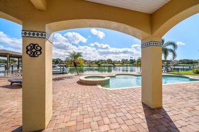 Nestled in the highly coveted Harbor Bluffs community, this