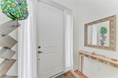 Island Court is a small community of 26 two level Mediterranean