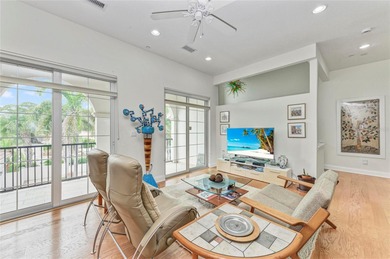 Island Court is a small community of 26 two level Mediterranean