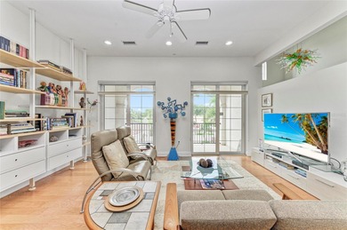 Island Court is a small community of 26 two level Mediterranean