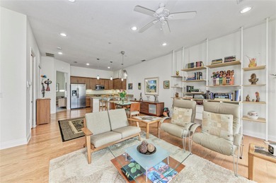 Island Court is a small community of 26 two level Mediterranean