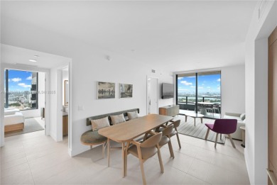 Stunning 40th-floor residence with unobstructed views of