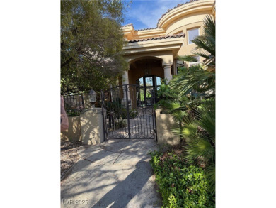 Nestled in guard gated Anthem Country Club comuunity on the 5th