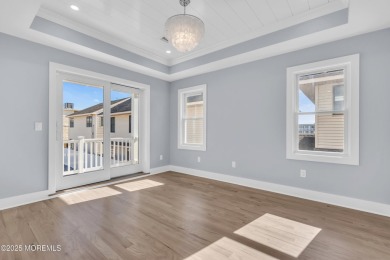 Welcome to Ortley Beach's newest standard of coastal luxury