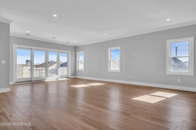 Welcome to Ortley Beach's newest standard of coastal luxury