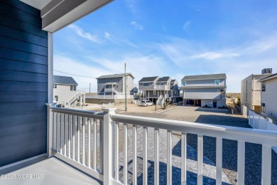 Welcome to Ortley Beach's newest standard of coastal luxury