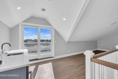 Welcome to Ortley Beach's newest standard of coastal luxury