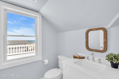 Welcome to Ortley Beach's newest standard of coastal luxury