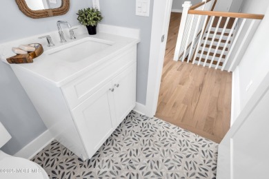 Welcome to Ortley Beach's newest standard of coastal luxury