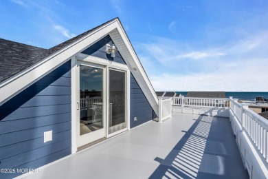 Welcome to Ortley Beach's newest standard of coastal luxury