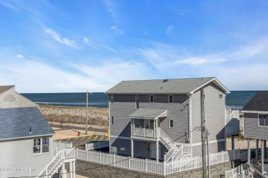 Welcome to Ortley Beach's newest standard of coastal luxury