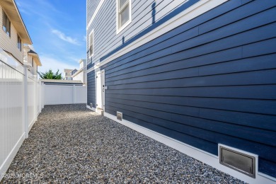 Welcome to Ortley Beach's newest standard of coastal luxury