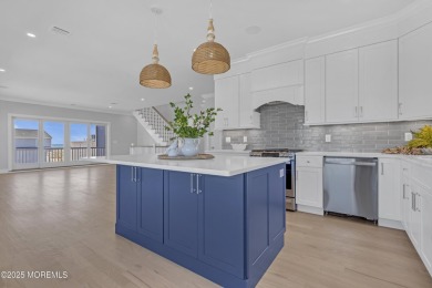 Welcome to Ortley Beach's newest standard of coastal luxury