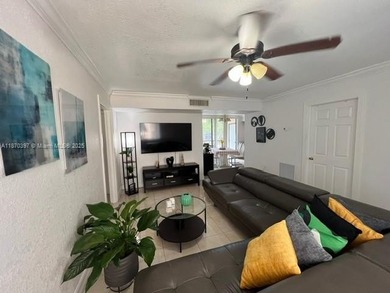 Beautiful and spacious 3-bedroom, 2-bath corner unit with